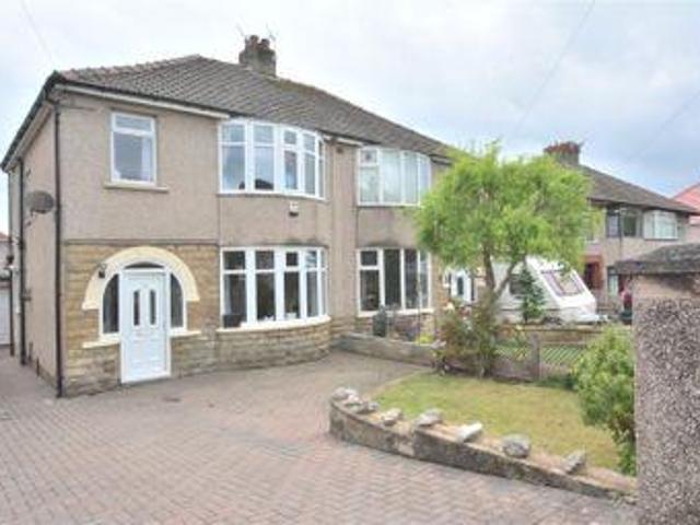 House for sale in Bare, Lancashire