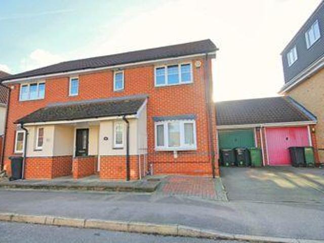 House for sale in Braintree, Essex