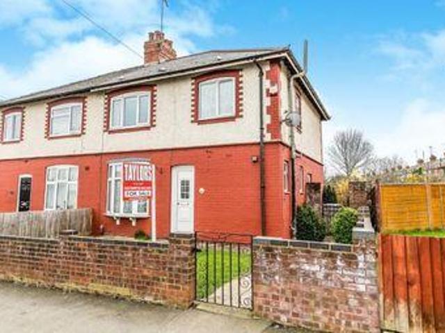 House for sale in Northampton, Northamptonshire