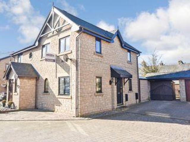 House for sale in Bare, Lancashire