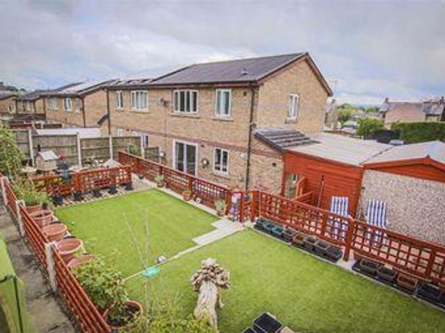 House for sale in Clitheroe, Paradise