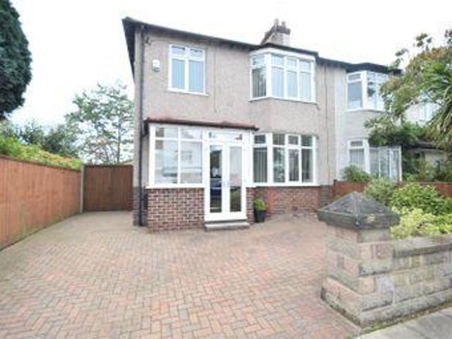 House for sale in Calderstones