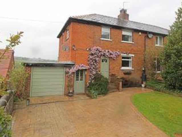 House for sale in Holmfirth, West Yorkshire