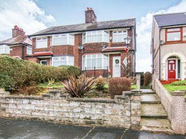 House for sale in Wirral