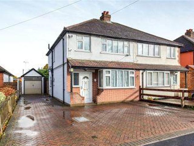 House for sale in Staines, Surrey
