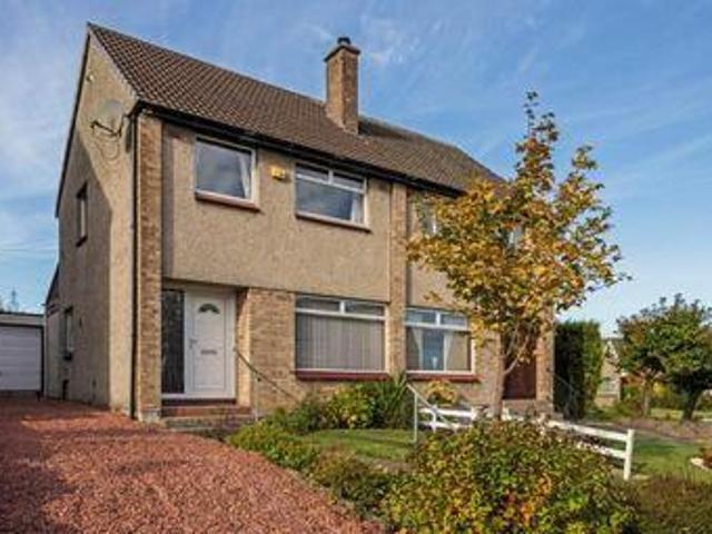 House for sale in Hamilton, South Lanarkshire