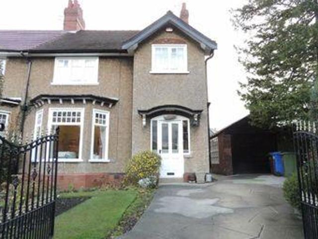 House for sale in Greater Manchester