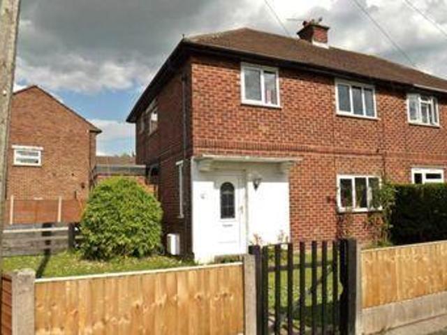 House for sale in Leftwich, Cheshire