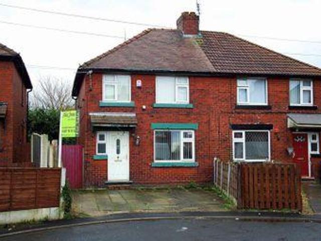 House for sale in Ashton-under-Lyne, Tameside