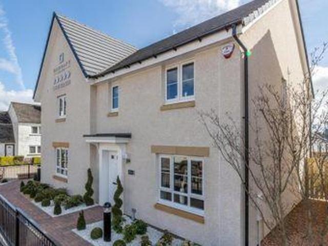 House for sale in Flushing, Scotland