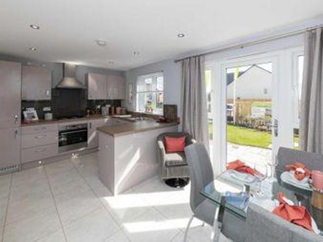 House for sale in Cambuskenneth, Scotland