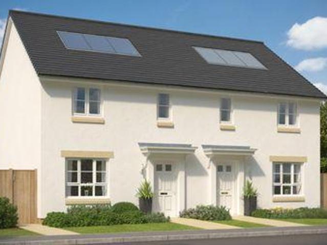 House for sale in Motherwell, Scotland