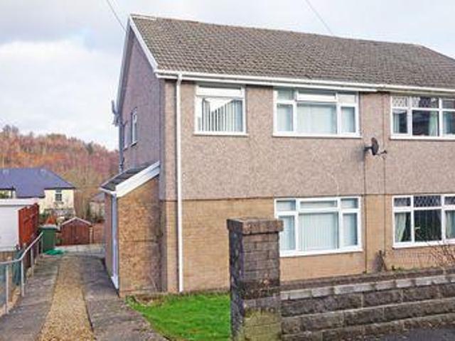 House for sale in Wales
