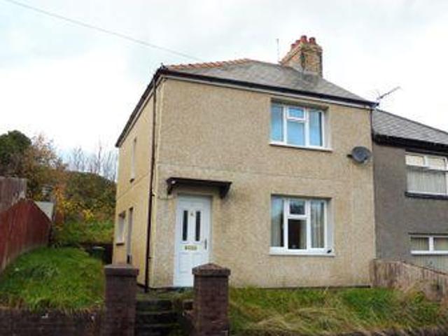 House for sale in Wales