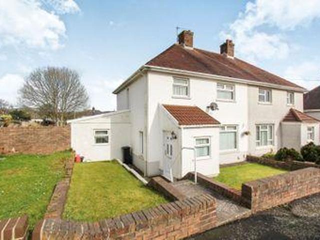 House for sale in Neath