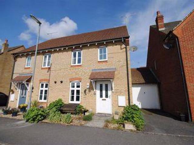 House for sale in Leighton Buzzard, Bedfordshire