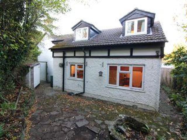 House for sale in Abergavenny, Wales