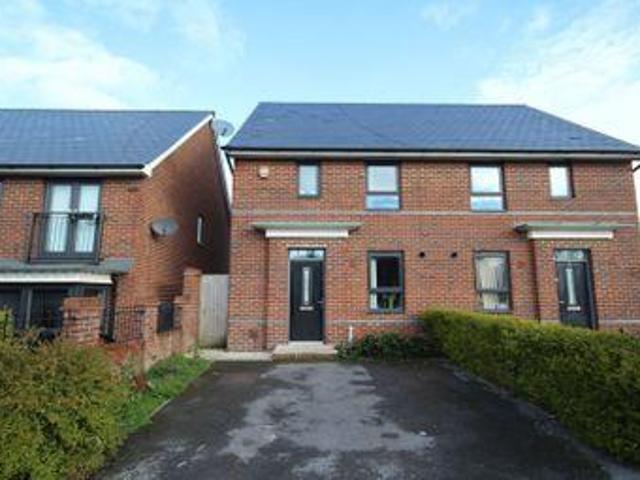 House for sale in Lancashire