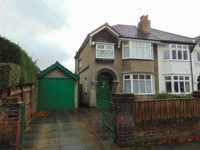 House for sale in Wirral