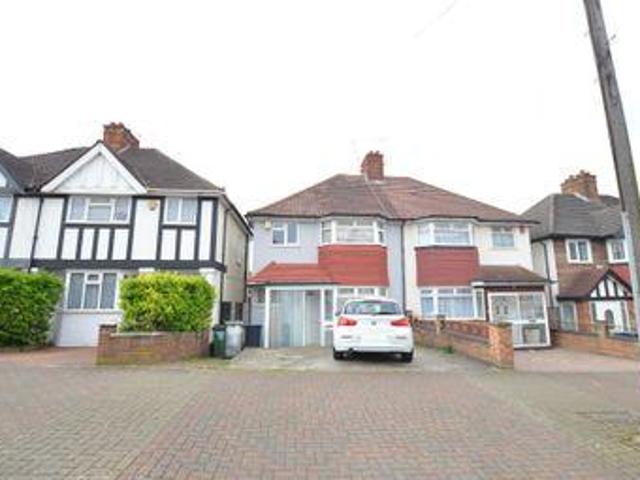 House for sale in Wembley, Greater London
