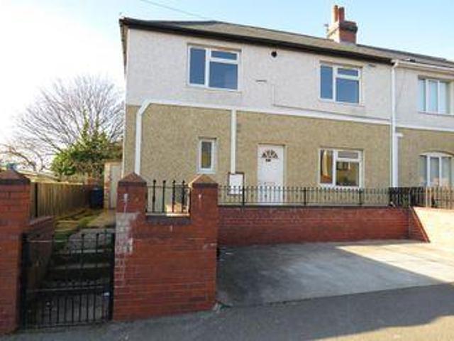 House for sale in South Yorkshire