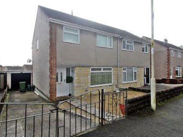 House for sale in Wales