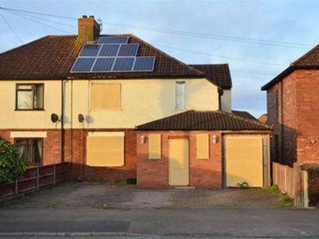 House for sale in Gloucester, Gloucestershire
