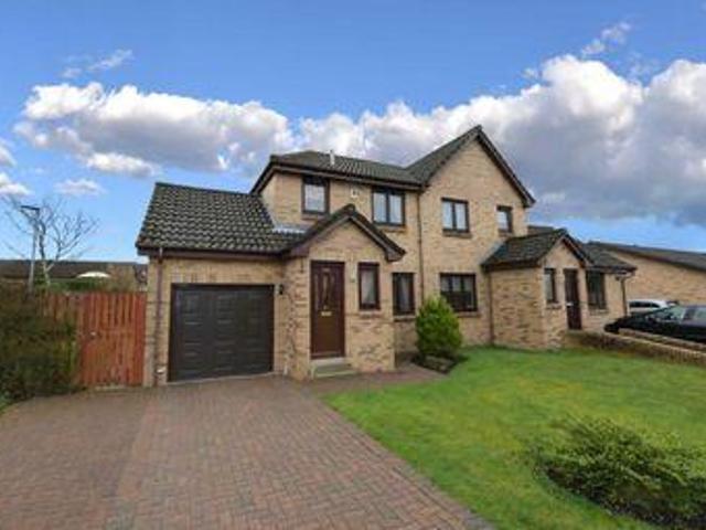 House for sale in Erskine, Scotland