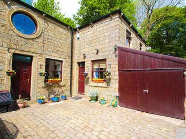 House for sale in Rossendale, Lancashire