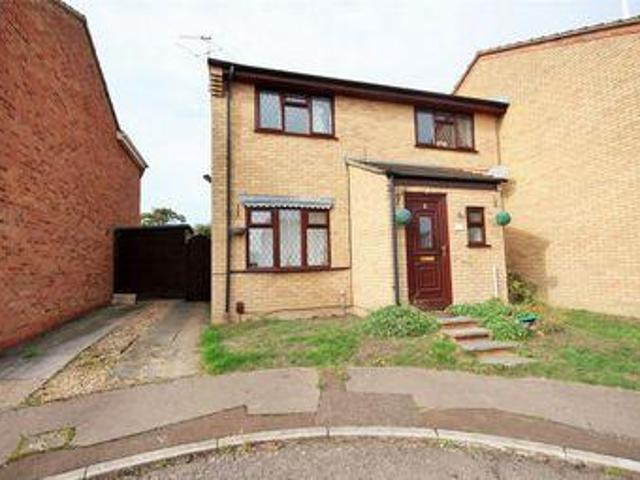 House for sale in Fordham Heath