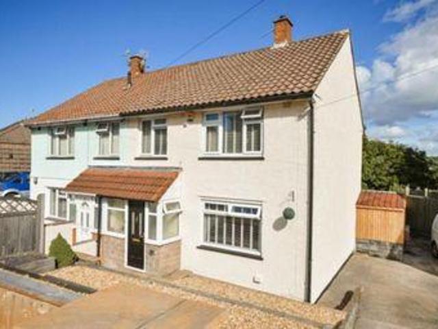 House for sale in Feckenham, City Of Bristol