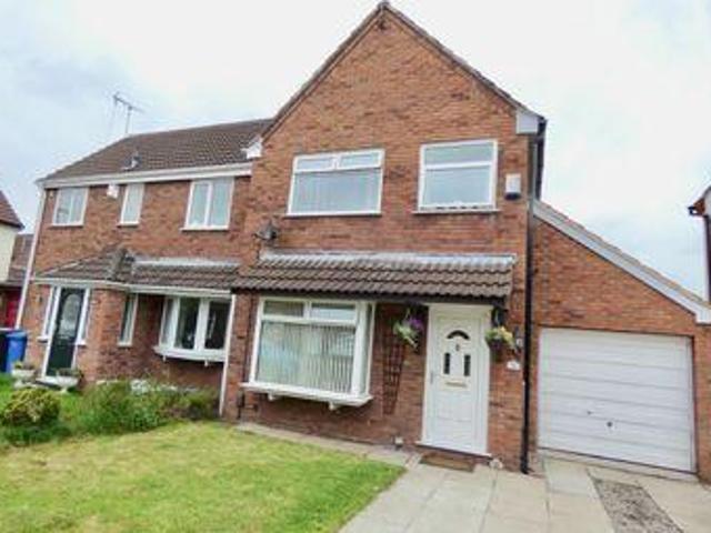House for sale in Warrington
