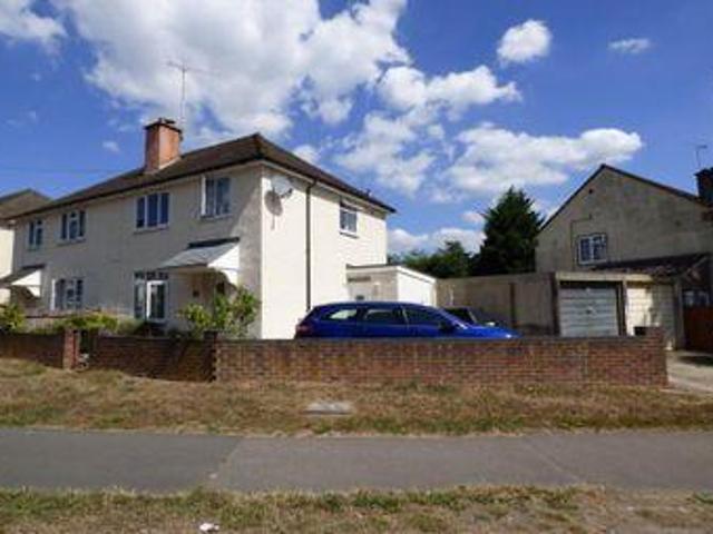House for sale in Farnborough, Rushmoor