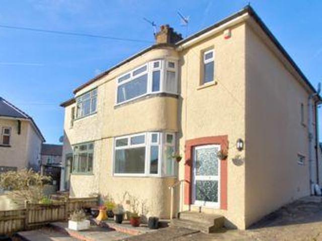 House for sale in Griffithstown, Wales