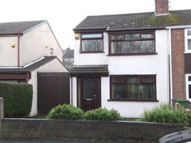 House for sale in Prescot, Knowsley
