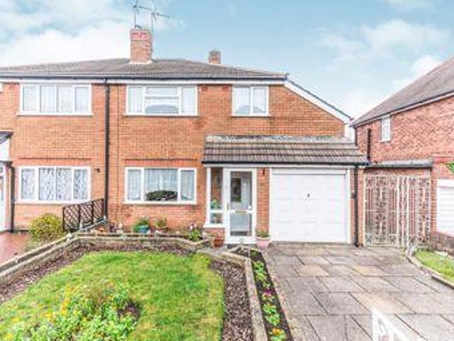 House for sale in Halesowen, West Midlands