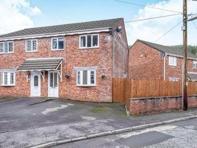 House for sale in Aberavon, Wales