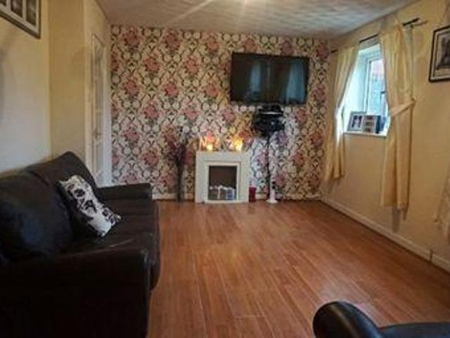 House for sale in Sirhowy, Wales
