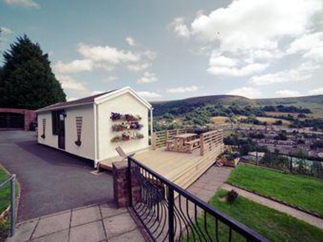 House for sale in Abertillery, Wales