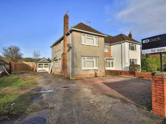 House for sale in Cardiff