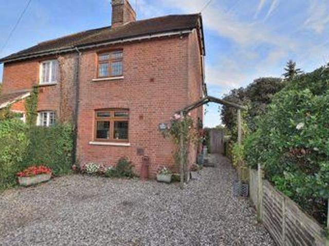 House for sale in Colliers End, Hertfordshire