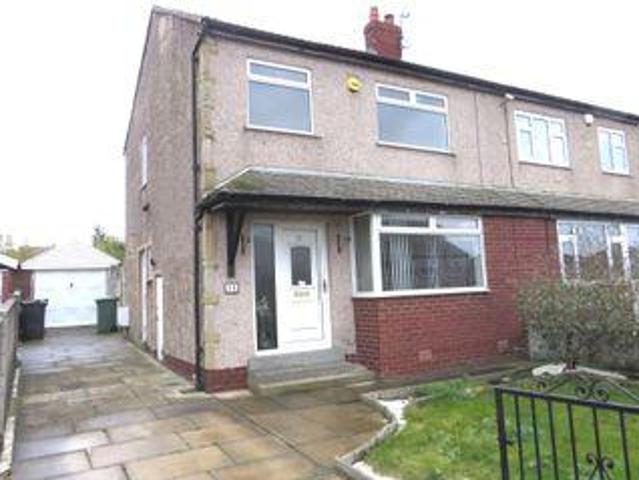 House for sale in West Yorkshire