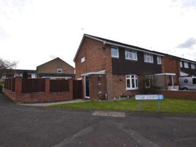House for sale in Elmfield, Leicestershire