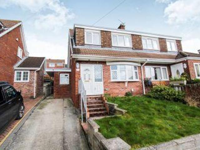 House for sale in Aberavon, Wales