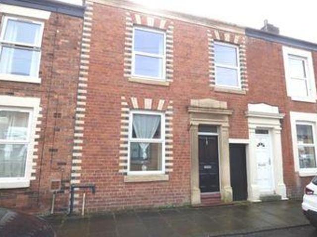 House for sale in Preston, Lancashire