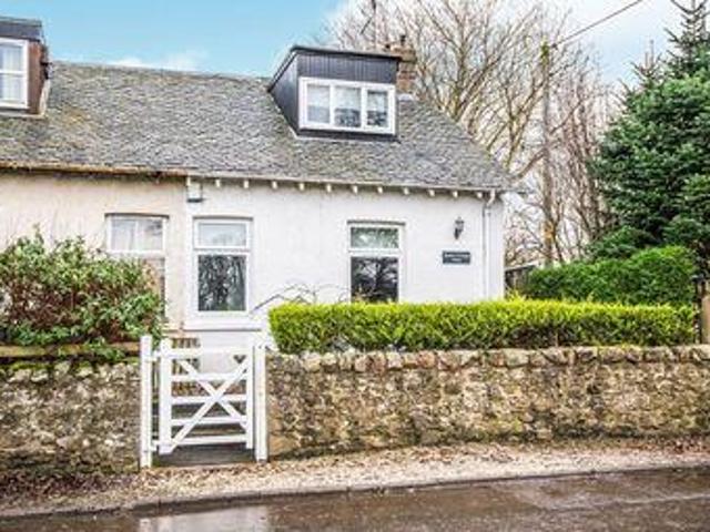 House for sale in Pathhead, Scotland