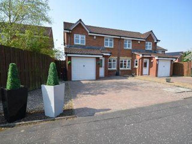 House for sale in Kilmarnock