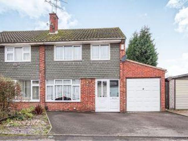 House for sale in Camp Hill, Warwickshire