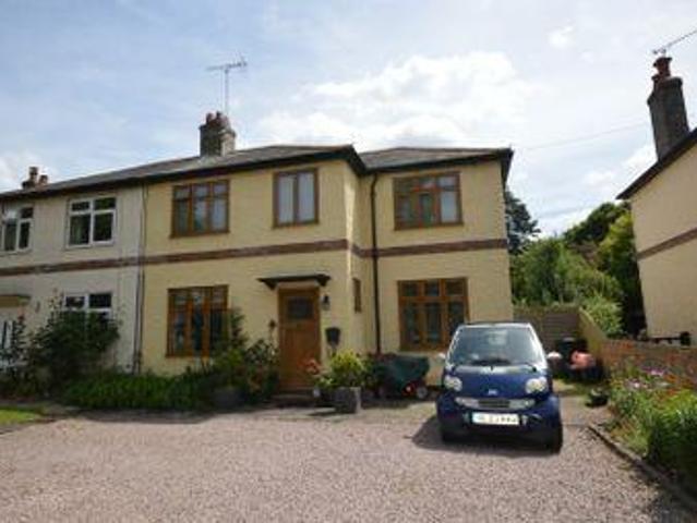 House for sale in Maldon, Essex