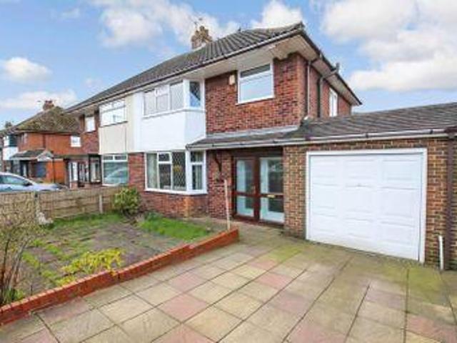 House for sale in Stoke-on-Trent